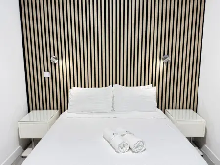 Appartement 33m² centre Madrid, proche Gran Vía : photo 8
