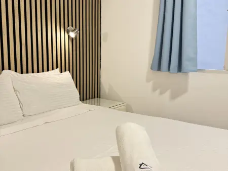 Appartement 33m² centre Madrid, proche Gran Vía : photo 10