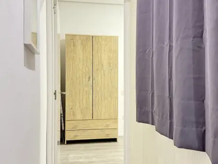 Appartement 33m² centre Madrid, proche Gran Vía : photo 12
