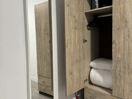 Appartement 33m² centre Madrid, proche Gran Vía : photo 13