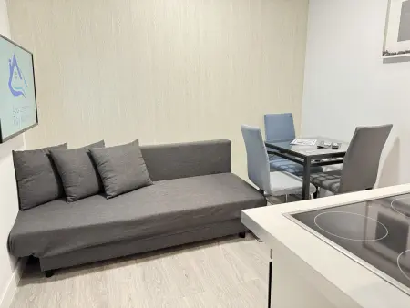 Appartement 33m² centre Madrid, proche Gran Vía : photo 14