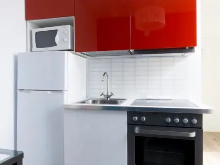 Appartement 33m² centre Madrid, proche Gran Vía : photo 15
