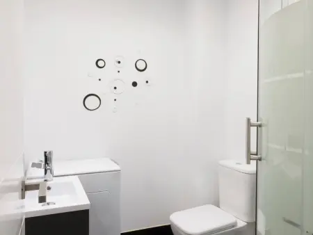 Appartement 33m² centre Madrid, proche Gran Vía : photo 18