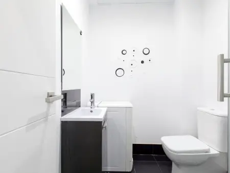 Appartement 33m² centre Madrid, proche Gran Vía : photo 19