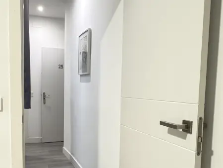 Appartement 33m² centre Madrid, proche Gran Vía : photo 20