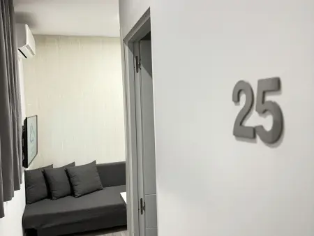 Appartement 33m² centre Madrid, proche Gran Vía : photo 21