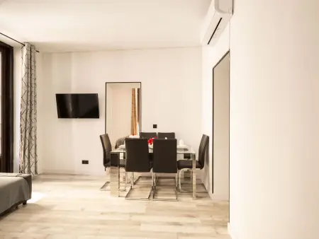 Appartement 92 m² Gran Vía, 8 pers., 3 chambres : photo 7