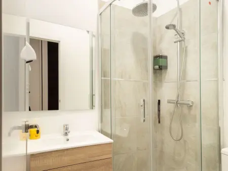 Appartement 92 m² Gran Vía, 8 pers., 3 chambres : photo 8