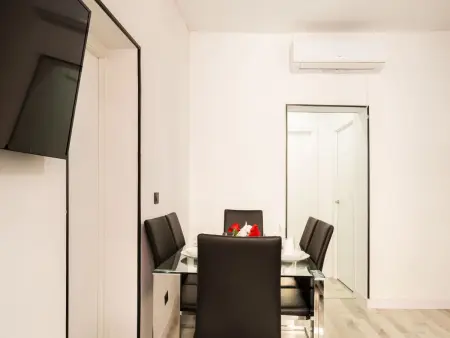 Appartement 92 m² Gran Vía, 8 pers., 3 chambres : photo 9