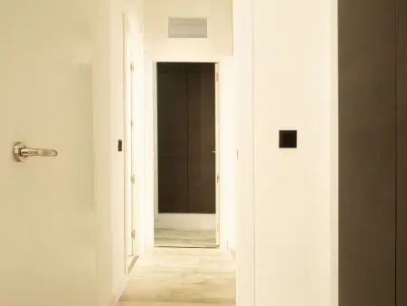 Appartement 92 m² Gran Vía, 8 pers., 3 chambres : photo 13