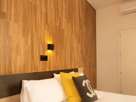Appartement 92 m² Gran Vía, 8 pers., 3 chambres : photo 16