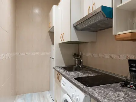 Appartement 34 m² centre Madrid, près Gran Vía : photo 3