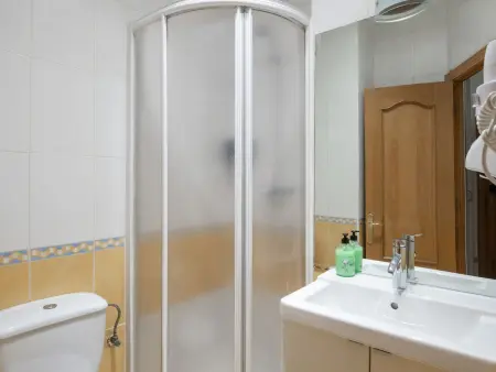 Appartement 34 m² centre Madrid, près Gran Vía : photo 4