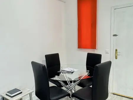 Appartement 34 m² centre Madrid, près Gran Vía : photo 5