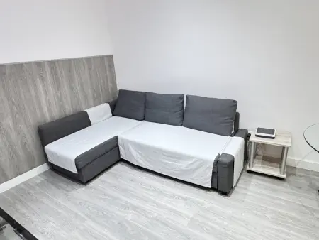 Appartement 34 m² centre Madrid, près Gran Vía : photo 6