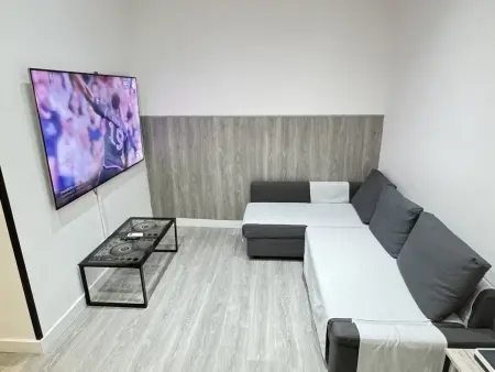 Appartement 34 m² centre Madrid, près Gran Vía : photo 7