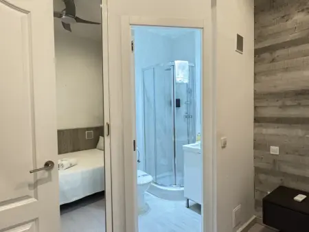 Appartement 34 m² centre Madrid, près Gran Vía : photo 8