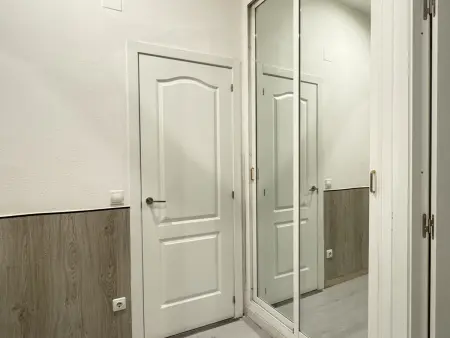 Appartement 34 m² centre Madrid, près Gran Vía : photo 11