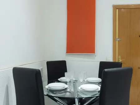 Appartement 34 m² centre Madrid, près Gran Vía : photo 12
