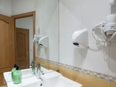 Appartement 34 m² centre Madrid, près Gran Vía : photo 13