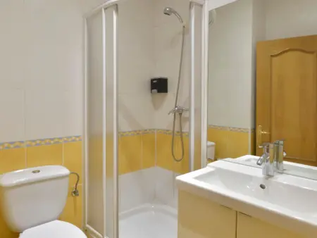 Appartement 34 m² centre Madrid, près Gran Vía : photo 14
