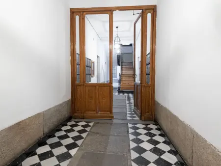 Appartement 34 m² centre Madrid, près Gran Vía : photo 15