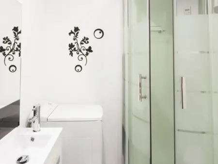 Studio moderne près de la Gran Vía, Madrid : photo 8