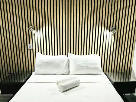 Studio moderne près de la Gran Vía, Madrid : photo 9