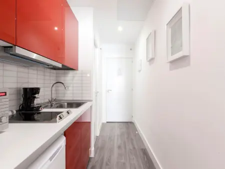 Studio moderne près de la Gran Vía, Madrid : photo 10