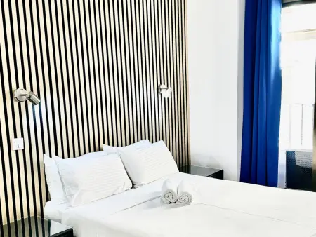 Studio moderne près de la Gran Vía, Madrid : photo 20