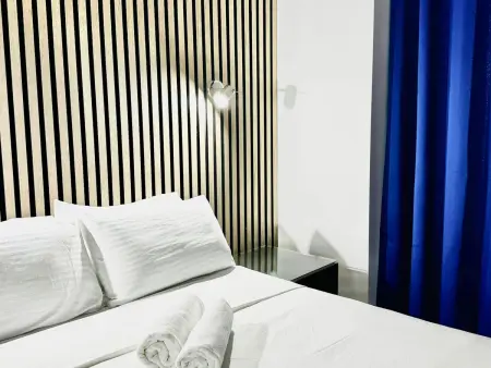 Studio moderne près de la Gran Vía, Madrid : photo 22