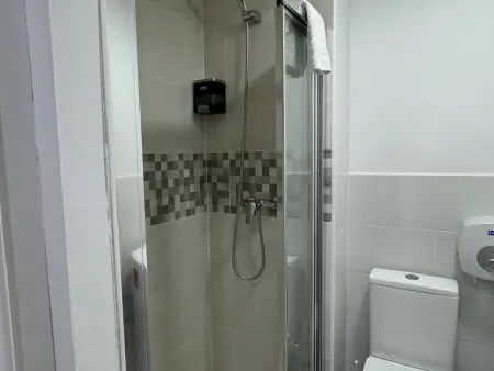 Appartement 30 m² près de Gran Vía, Madrid : photo 4