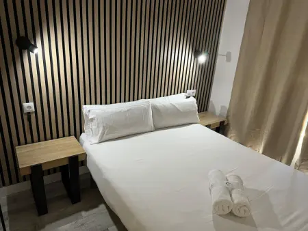 Appartement 30 m² près de Gran Vía, Madrid : photo 6