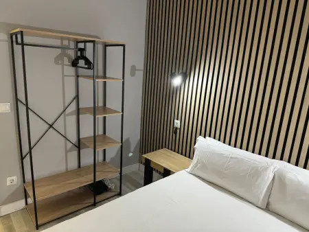 Appartement 30 m² près de Gran Vía, Madrid : photo 7