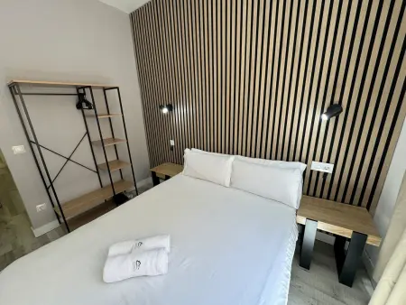 Appartement 30 m² près de Gran Vía, Madrid : photo 8