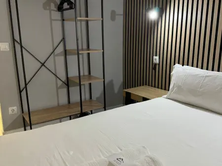 Appartement 30 m² près de Gran Vía, Madrid : photo 11