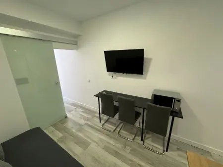 Appartement 30 m² près de Gran Vía, Madrid : photo 12