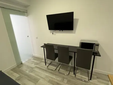 Appartement 30 m² près de Gran Vía, Madrid : photo 16