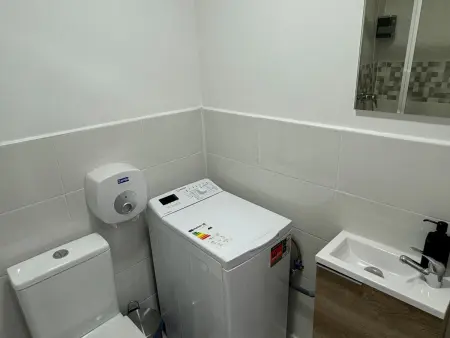 Appartement 30 m² près de Gran Vía, Madrid : photo 17