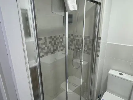 Appartement 30 m² près de Gran Vía, Madrid : photo 19