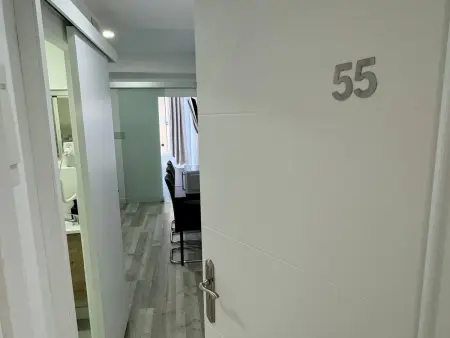 Appartement 30 m² près de Gran Vía, Madrid : photo 20