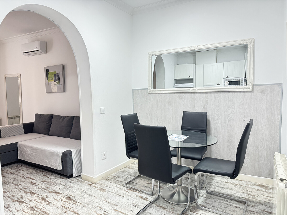 Appartement 43 m² centre Madrid, 4 pers., près Gran Vía - Photo 3