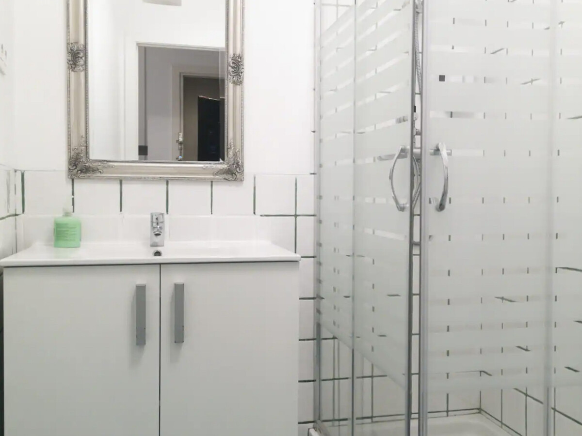 Appartement 43 m² centre Madrid, 4 pers., près Gran Vía - Photo 5