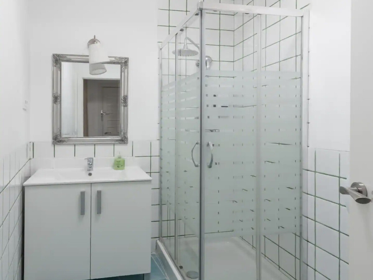 Appartement 43 m² centre Madrid, 4 pers., près Gran Vía - Photo 7