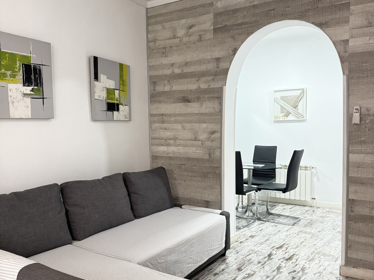 Appartement 43 m² centre Madrid, 4 pers., près Gran Vía - Photo 8