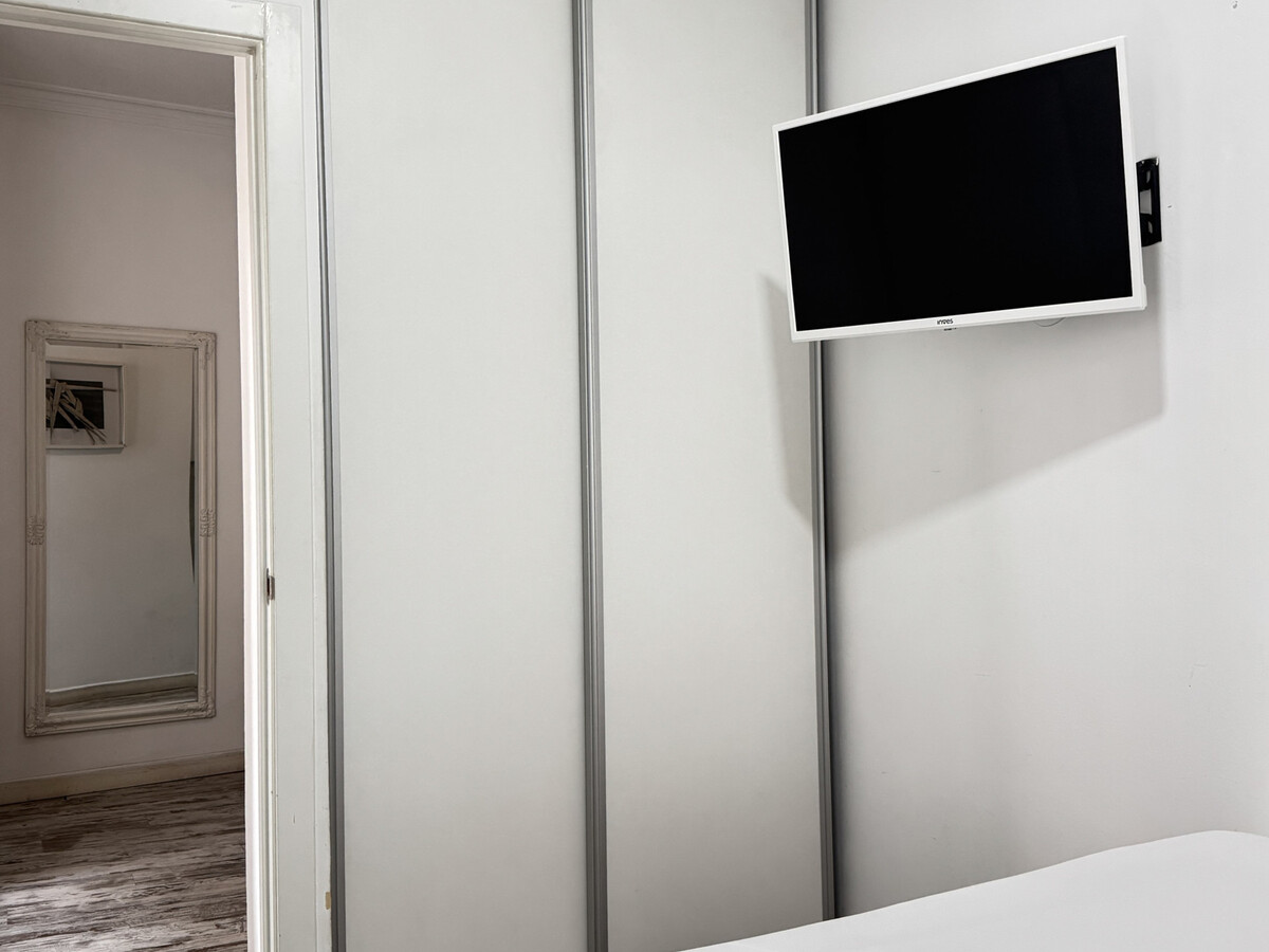 Appartement 43 m² centre Madrid, 4 pers., près Gran Vía - Photo 10