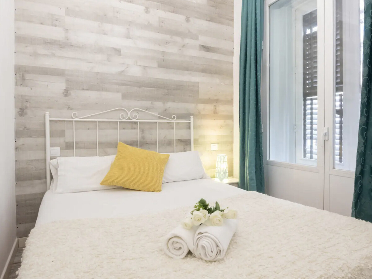 Appartement 43 m² centre Madrid, 4 pers., près Gran Vía - Photo 11