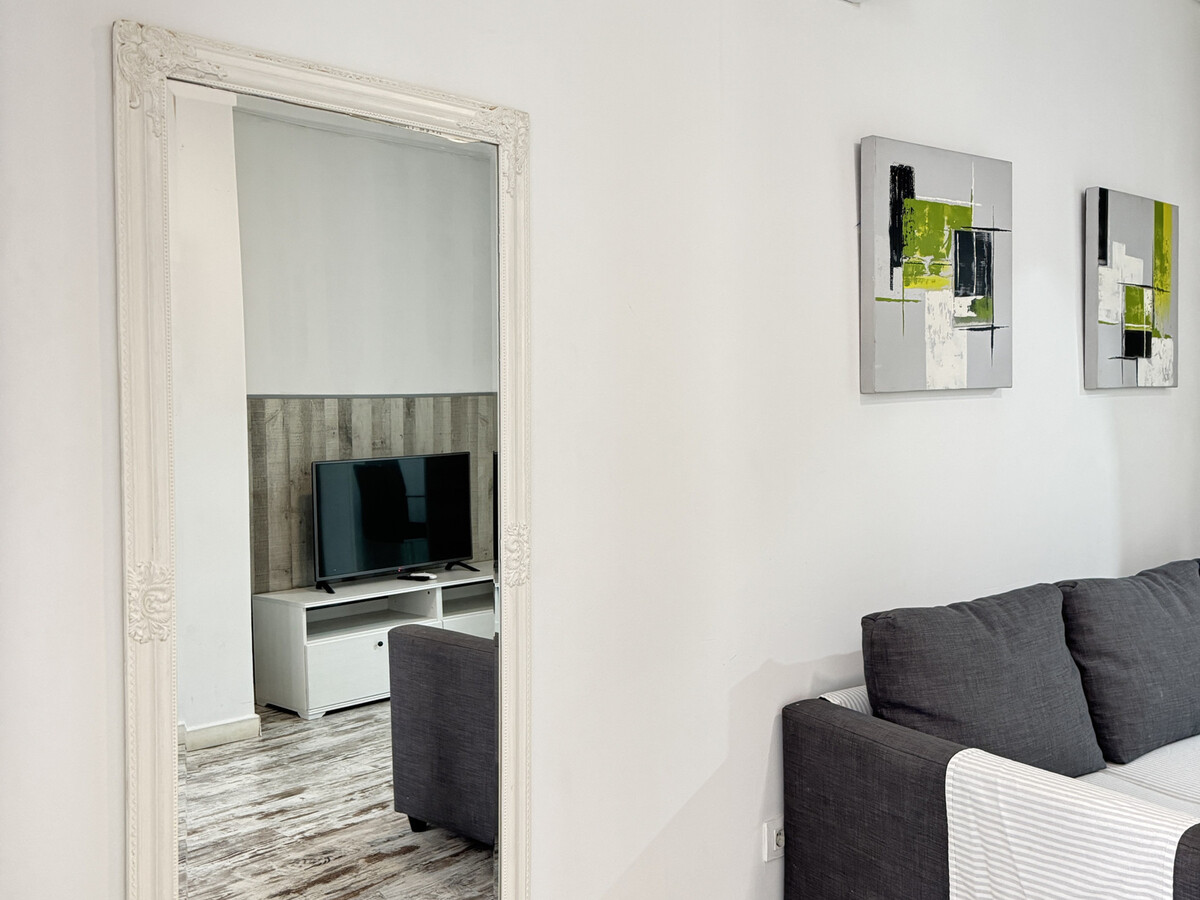 Appartement 43 m² centre Madrid, 4 pers., près Gran Vía - Photo 12