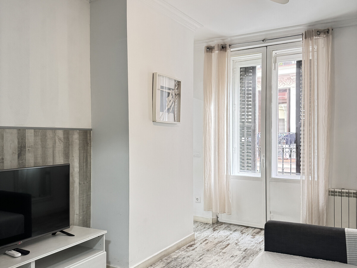 Appartement 43 m² centre Madrid, 4 pers., près Gran Vía - Photo 15