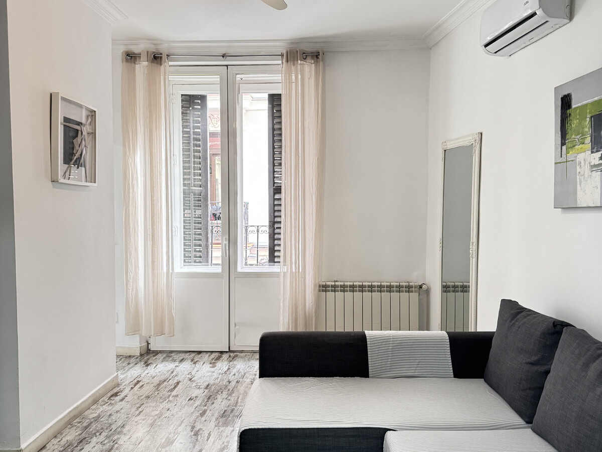 Appartement 43 m² centre Madrid, 4 pers., près Gran Vía - Photo 16